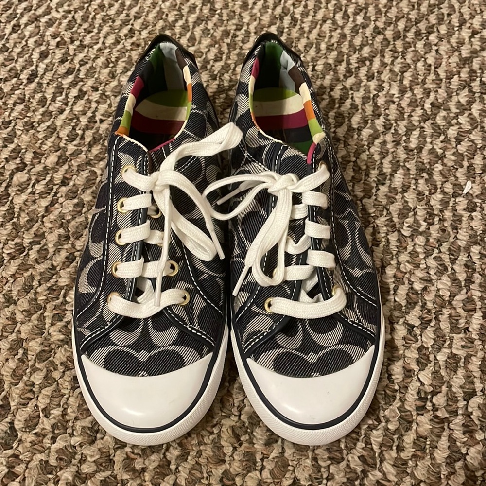 Coach Sneakers